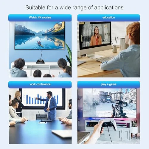 8K TV Box — Streaming Devices, GREVA