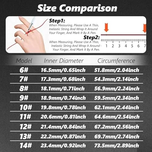 Fitness Tracker Ring — Smart Rings, ZBNMY