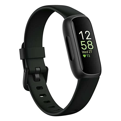 Fitness Tracker — Wearable Accessories, Fitbit