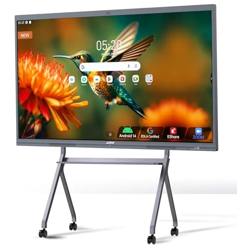 Interactive Whiteboard — Electronic Whiteboards, JAV