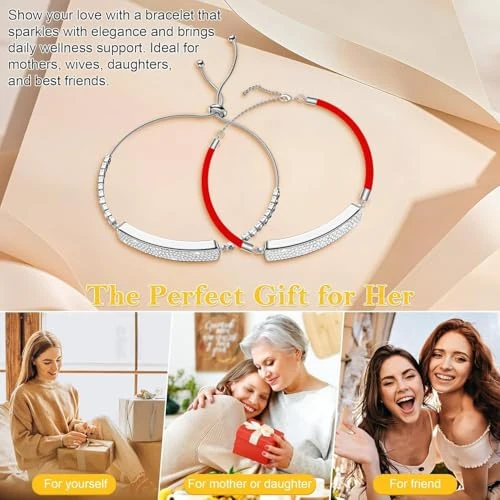 Jewelry Fitness Tracker with Heart Rate and SpO₂ Monitor — Smartwatches, MUSINOTE