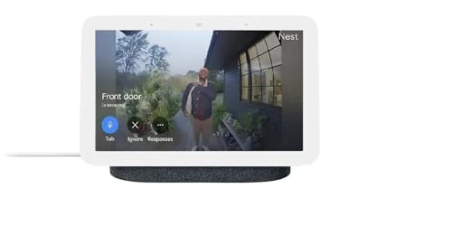 Nest Hub 2nd Generation — Media Players, Google