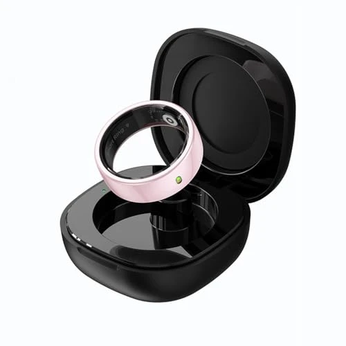 Smart Ring Health Fitness Tracker — Smart Rings, SM SEVENMORE