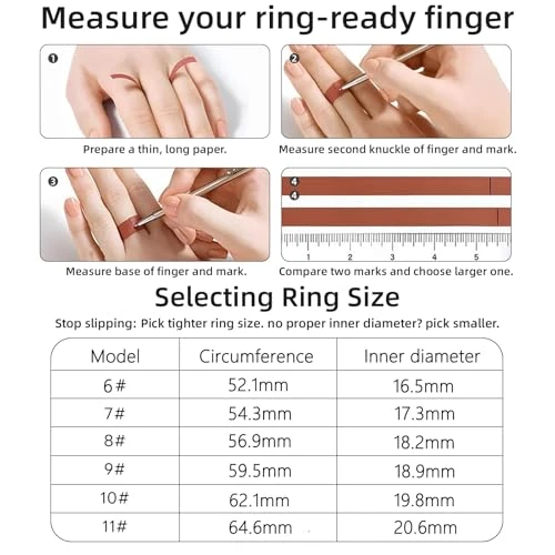 Smart Ring Health Tracker — Smart Rings, HPLSZCN