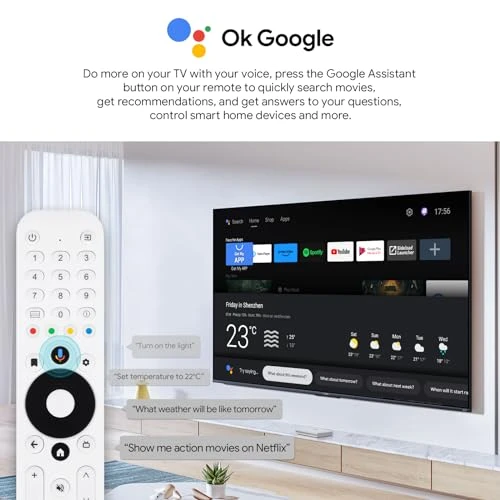 Smart TV Box — Ultra HD Media Players, Mecool
