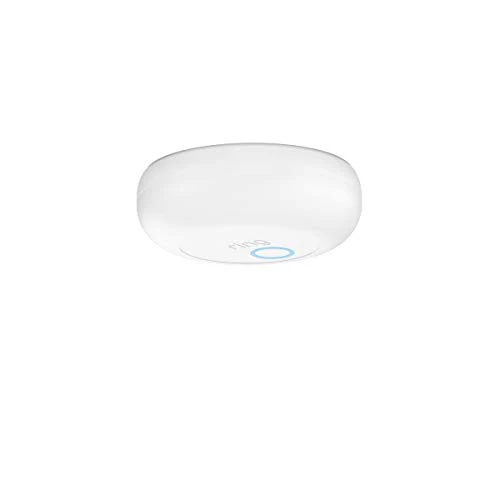 Smoke and CO Listener — Carbon Monoxide Detectors, Ring