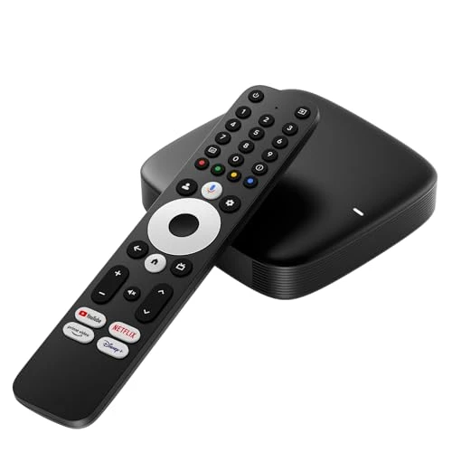Streaming Media Player — Streaming Devices, Infomir