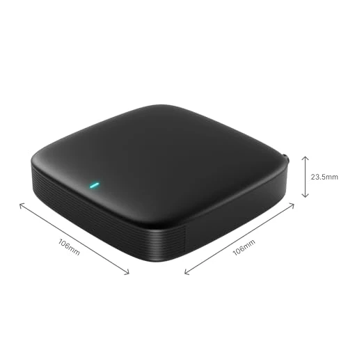 Streaming Media Player — Streaming Devices, Infomir