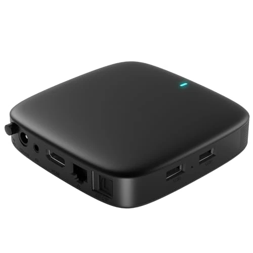 Streaming Media Player — Streaming Devices, Infomir