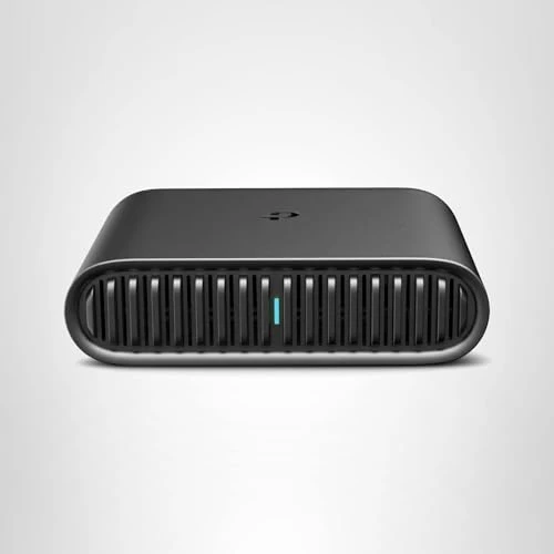 Ultra-Portable Wi-Fi 6 Travel Router — Mobile Internet Solutions, TP-Link