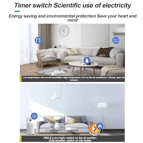 Wireless Smart Switch — Dimmer Switches, Bkiyougo