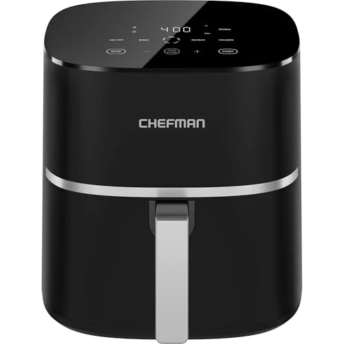 4-in-1 Air Fryer — Air Fryers, Chefman