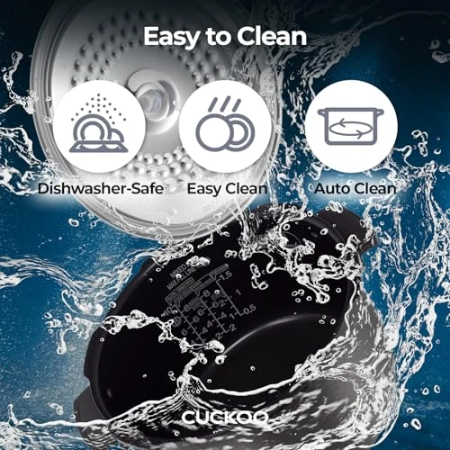 Electric Pressure Cooker 5QT — Electric Pressure Cookers, CUCKOO