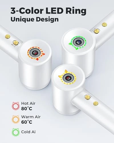 Ionic Hair Dryer — Dryers & Accessories, Bopcal