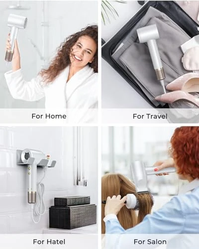 Ionic Hair Dryer — Dryers & Accessories, Bopcal