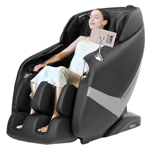 Massage Chair Full Body — Massage Equipment, RELX