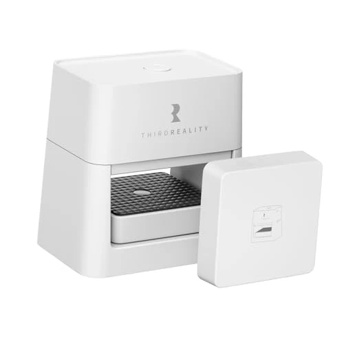 Smart Garage Door Opener — Keypads & Remotes, THIRDREALITY