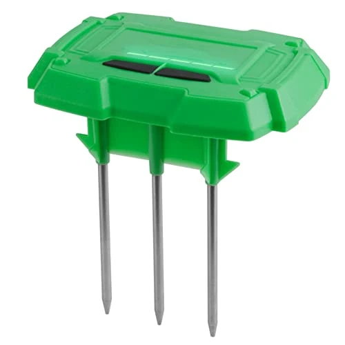 WiFi Soil Moisture Sensor — Automatic Irrigation, RainPoint