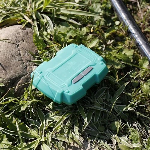 WiFi Soil Moisture Sensor — Automatic Irrigation, RainPoint