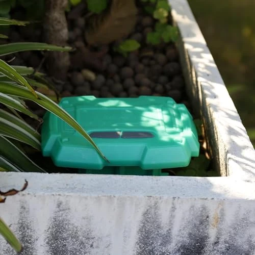 WiFi Soil Moisture Sensor — Automatic Irrigation, RainPoint