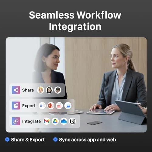 AI Voice Recorder for Phone Calls, Meetings & Lectures — Voice Recognition & Productivity Software, Hybran