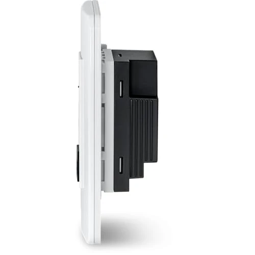 Dual Band WiFi 6 PoE In-Wall Access Point — Routers, TRENDnet