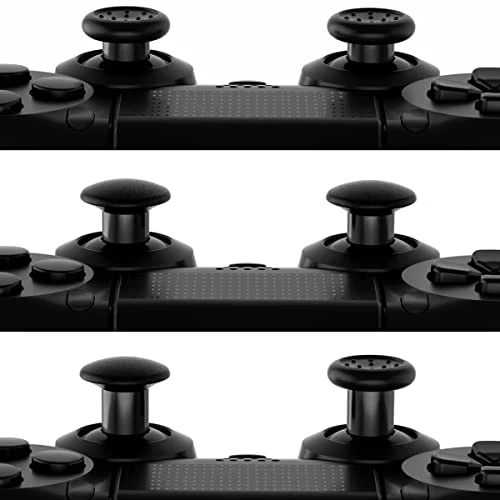 Extreme Modded Controller — Thumb Grips, MODDEDZONE