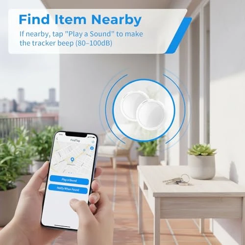 GPS Tracker — Item Locators, Votlik