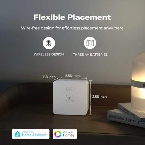 Motion Sensor — Motion Sensors, THIRDREALITY