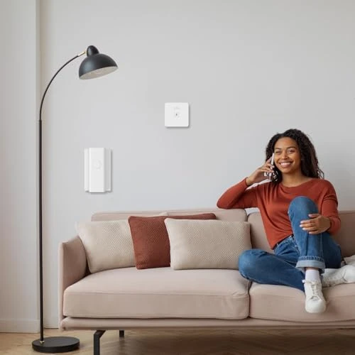 Motion Sensor — Motion Sensors, THIRDREALITY