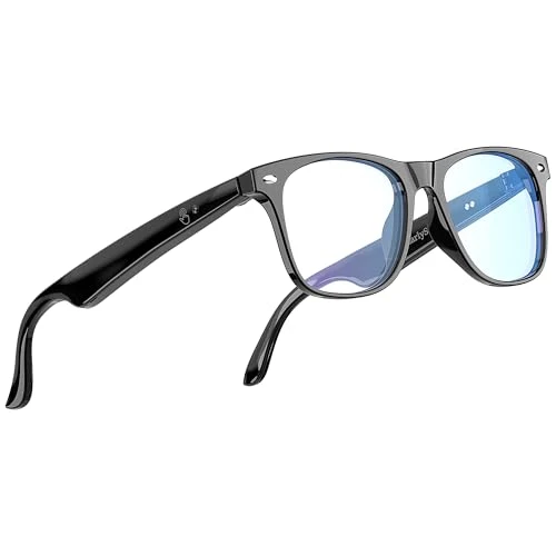 Smart Glasses with AI Translation and Bluetooth — Smart Glasses, EarlySincere