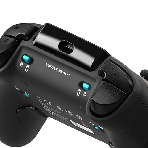 Stealth Pivot Wireless Smart Game Controller — Gamepads & Standard Controllers, Turtle Beach