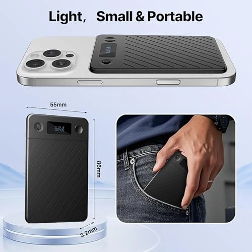 Voice Recorder with App Control — Voice Recognition & Productivity Software, STUNLUX