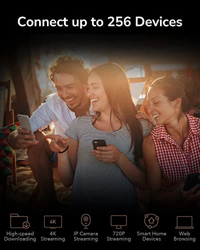 WiFi 6 Router — Routers, Cudy