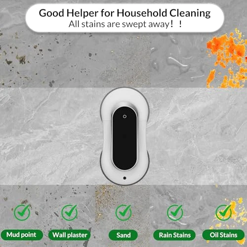 Window Cleaning Robot — Smart Cleaning Robots, soarup90000