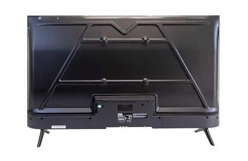 43-Inch Frameless Smart TV — Television, RCA