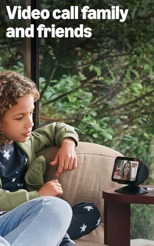 Echo Show 5 Smart Display — Media Players, Amazon