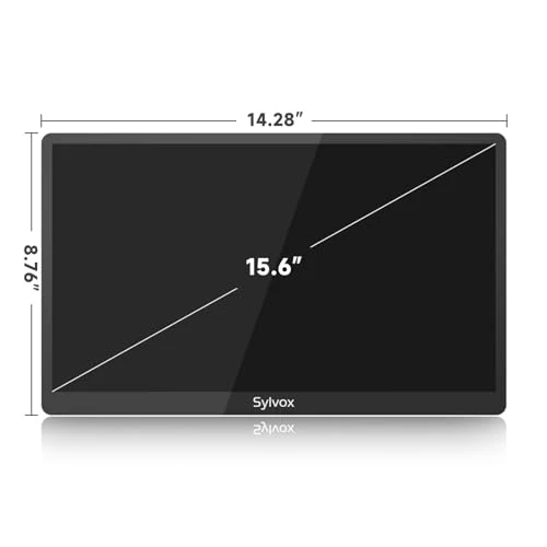 Kitchen TV — Television, SYLVOX