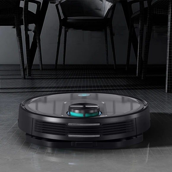 Robot Vacuum and Mop — Robot Vacuum, Xiaomi