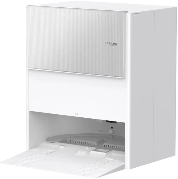 Robot Vacuum and Mop — Smart Cleaning Robots, Dreame