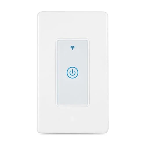 Smart Light Switch — Dimmer Switches, Vilbetor