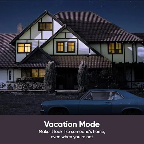 Smart Plug, 2-Pack — Plugs, Wyze Lifestyle