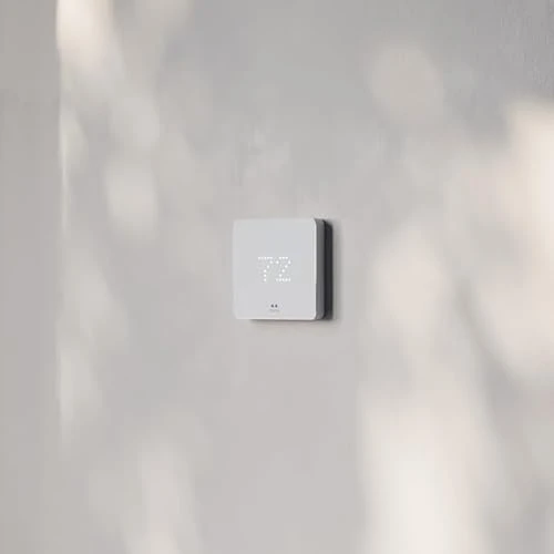 Smart Thermostat for Heating and Cooling — HVAC Controls, Mysa