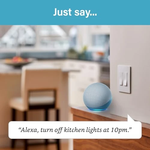 Wi-Fi Matter Smart Switch — Dimmer Switches, Legrand