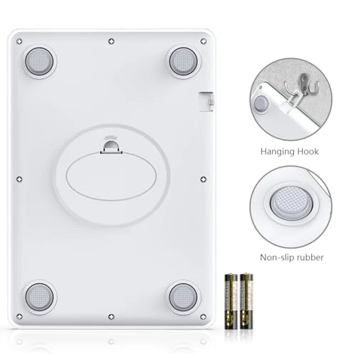 Digital Kitchen Scale — Weight Management Tools, Nicewell