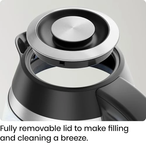 Electric Kettle — Kettles & Tea Machines, Chefman