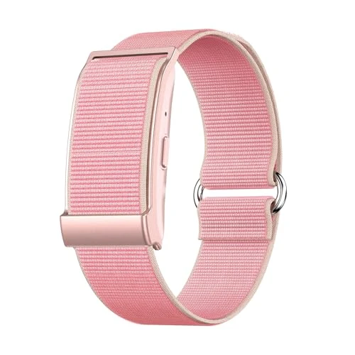 Fitness & Activity Tracker — Smartwatches, Ajblg