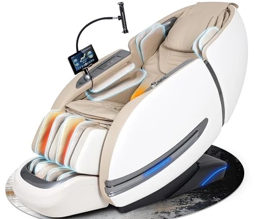 Full Body Massage Chair — Lift Chairs, Notired