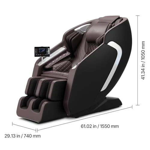 Massage Chair — Beds & Tables, VEVOR