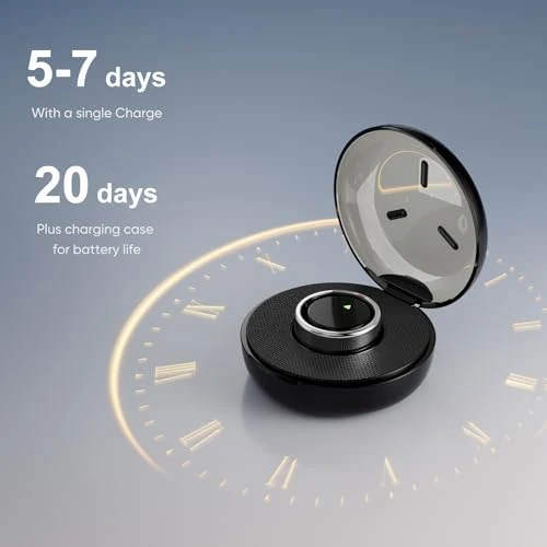 Smart Ring — Smart Rings, POBOVi